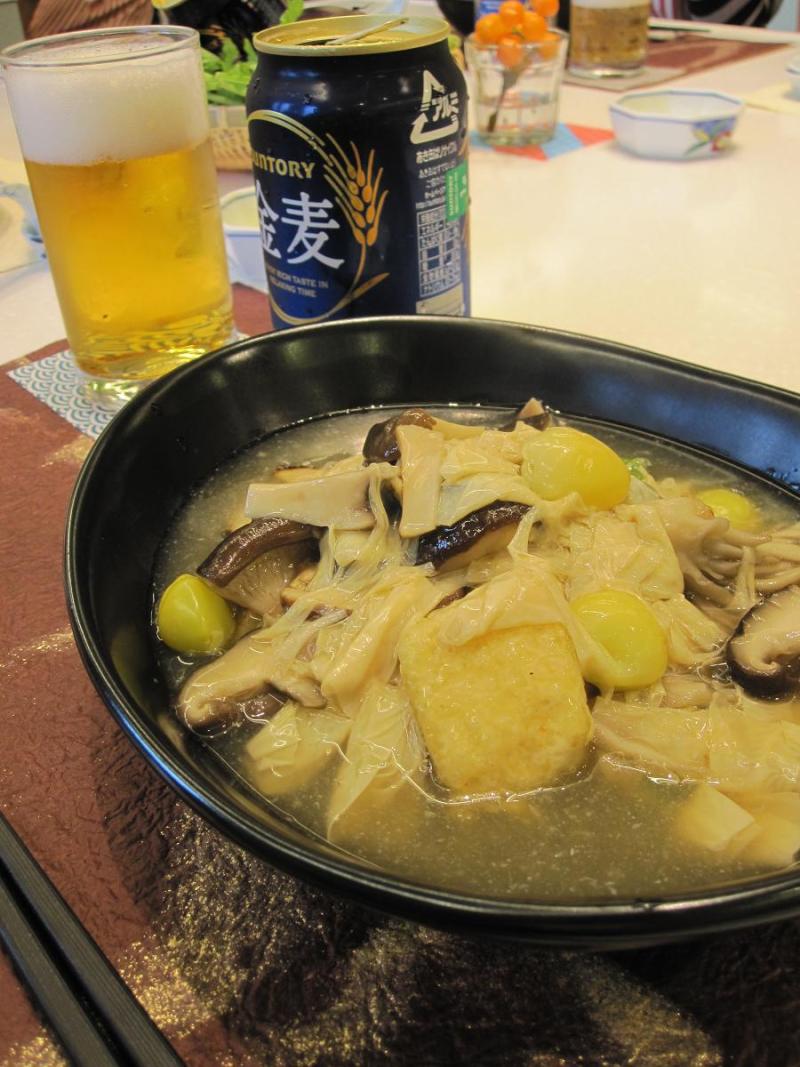 decoの小さな台所。-試食１