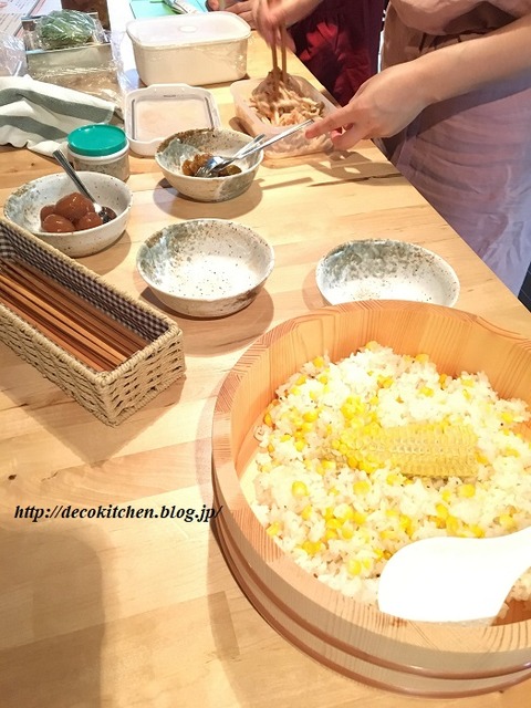 梅干し９