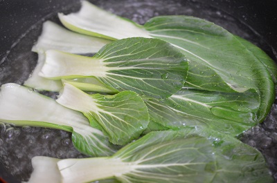 鰤照り工程１