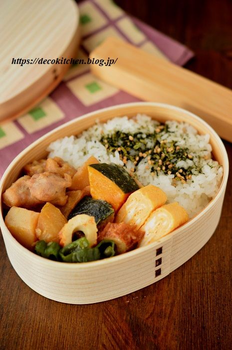 お弁当1