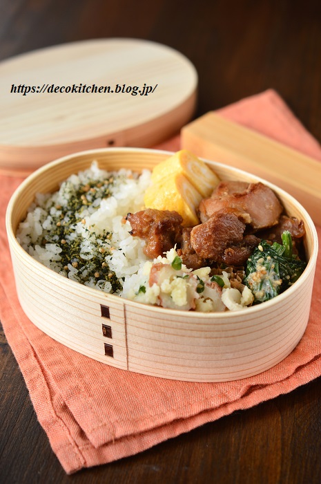 お弁当10