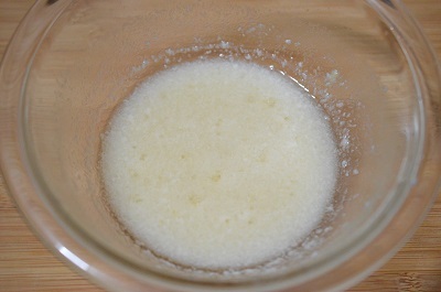 レンジ鶏チャーシュー工程4