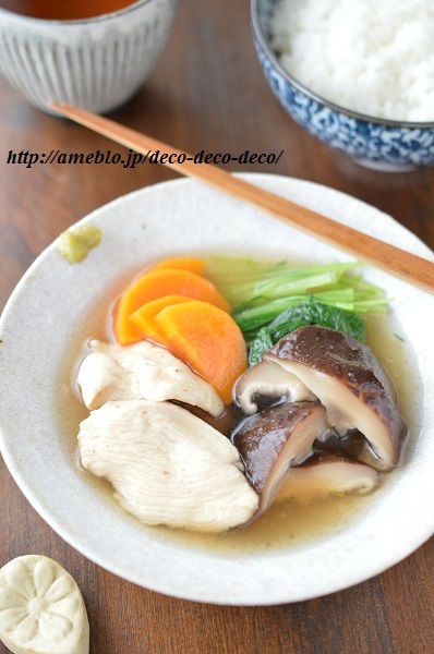 治部煮4