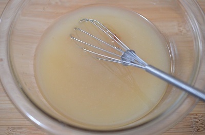 茶碗蒸し工程1