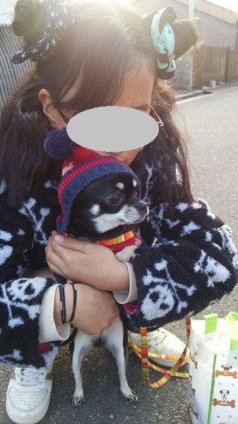 チェロたん1