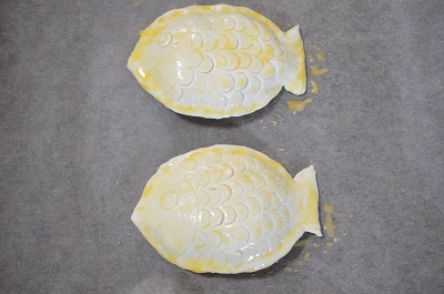 魚のパイ工程１１