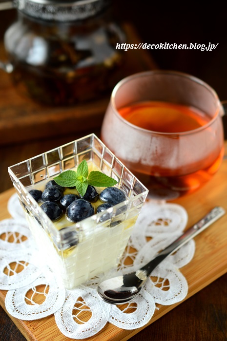どくだみ茶4