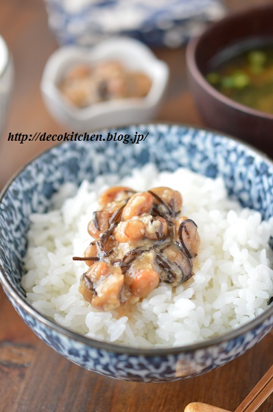 納豆甘酒5