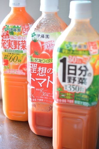 理想のトマト