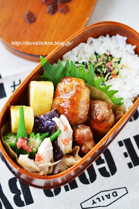 お弁当3