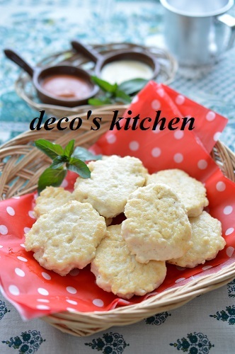 ふわふわチキンナゲット2