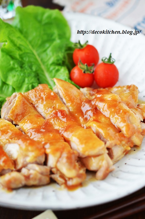 照り焼き2