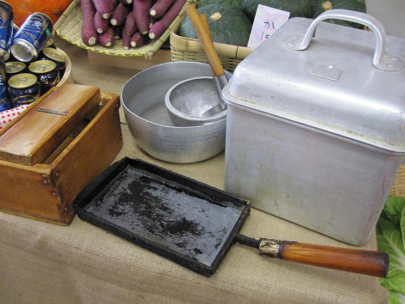 decoの小さな台所。-イベント風景５