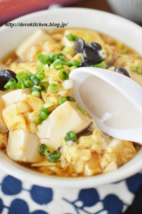 卵とじ丼7