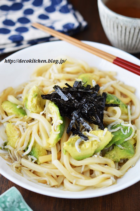 焼きうどん1