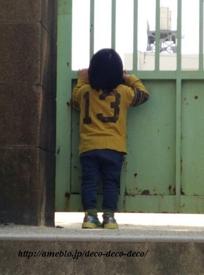 髪を切り過ぎた１０