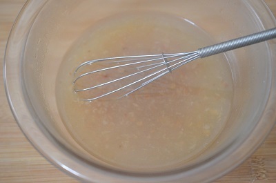 茶碗蒸し工程2