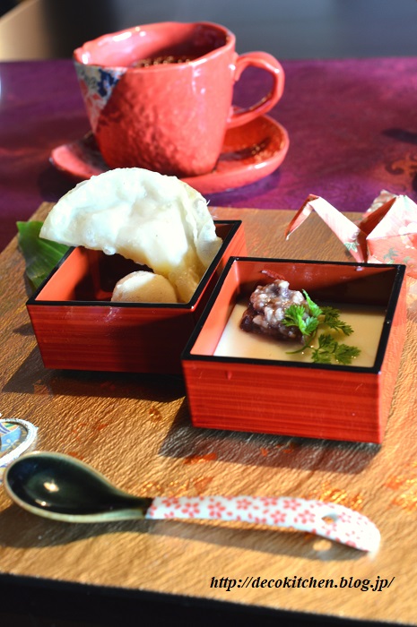 ランチ15