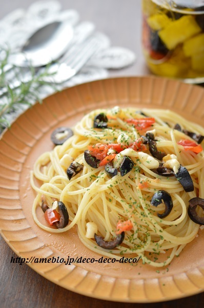 パスタ5