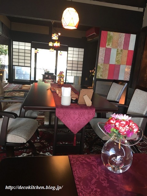 小春日和7