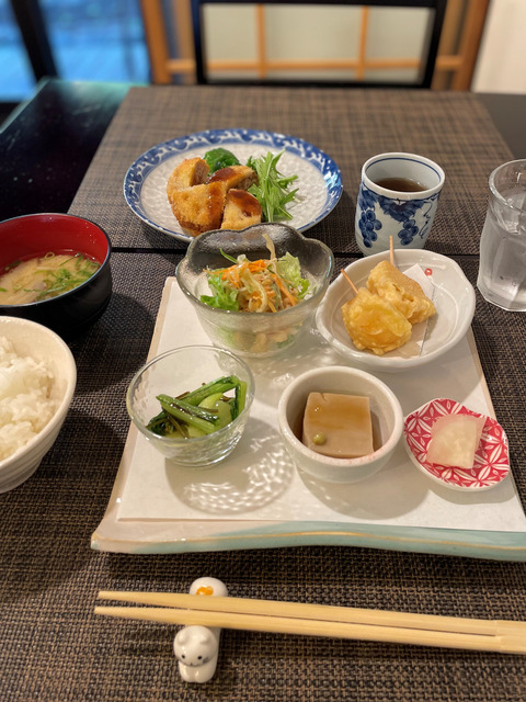 わんずはーとかふぇ (3)