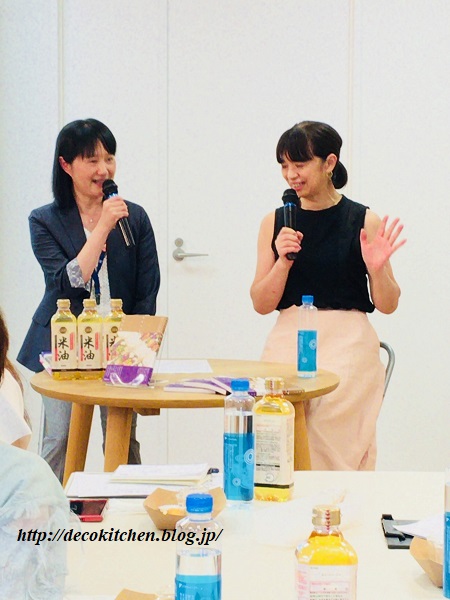 千織さん