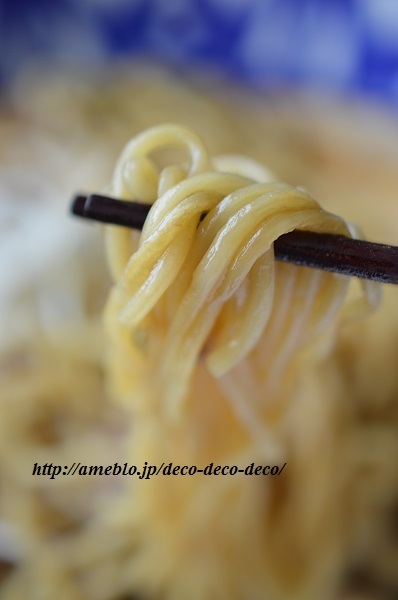 たけのこ焼きそば10