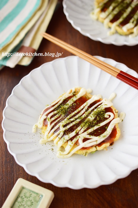 びっくりするほど子どもたちに大好評だった エシャレットの葉のお好み焼き風 ミニサイズ Decoの小さな台所 体にやさしい妄想料理レシピ 薬膳メモ付き Powered By ライブドアブログ