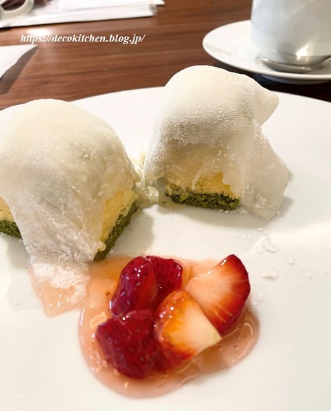 授与式８