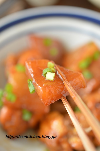 大根煮10