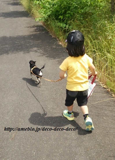チビとチェロ4
