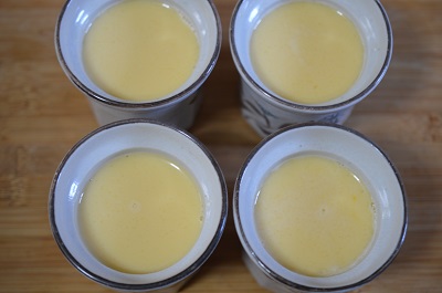 茶碗蒸し工程4