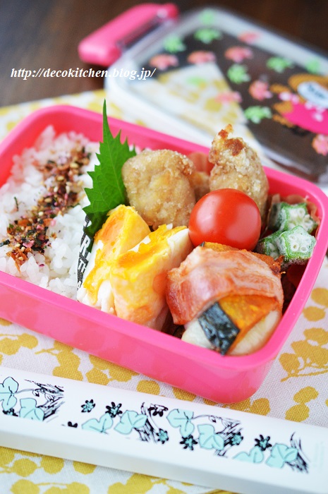 お弁当4