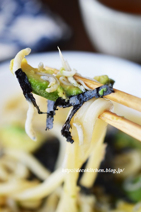 焼きうどん9