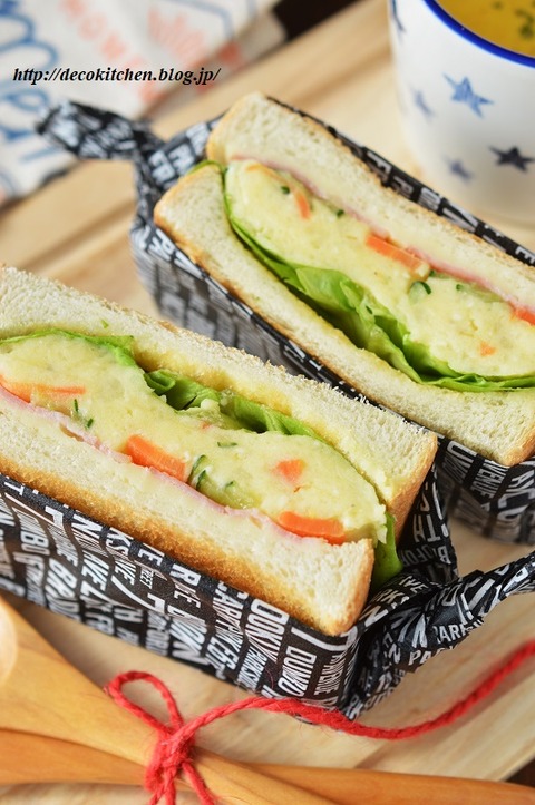 朝ごはん7