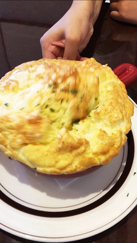 ランチデート4