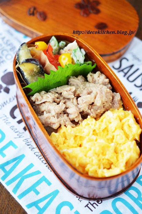 お弁当2