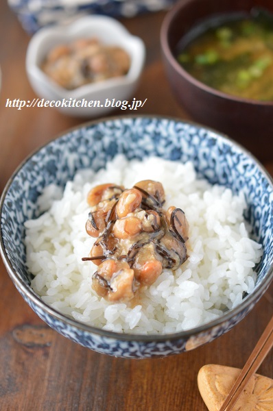 納豆甘酒1