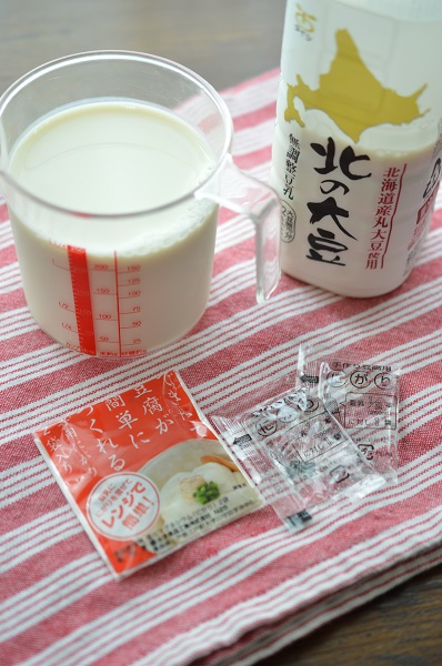 豆乳3
