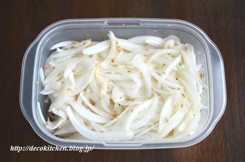 晩ごはん作り置き7