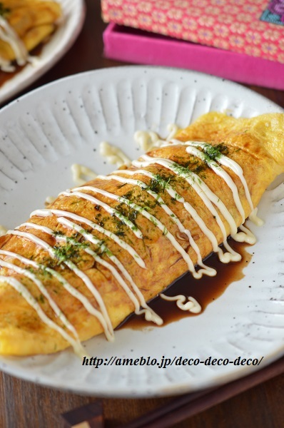 とんぺい焼き5