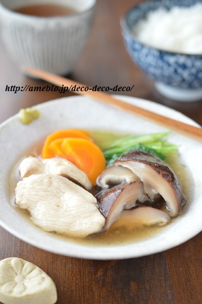 治部煮6