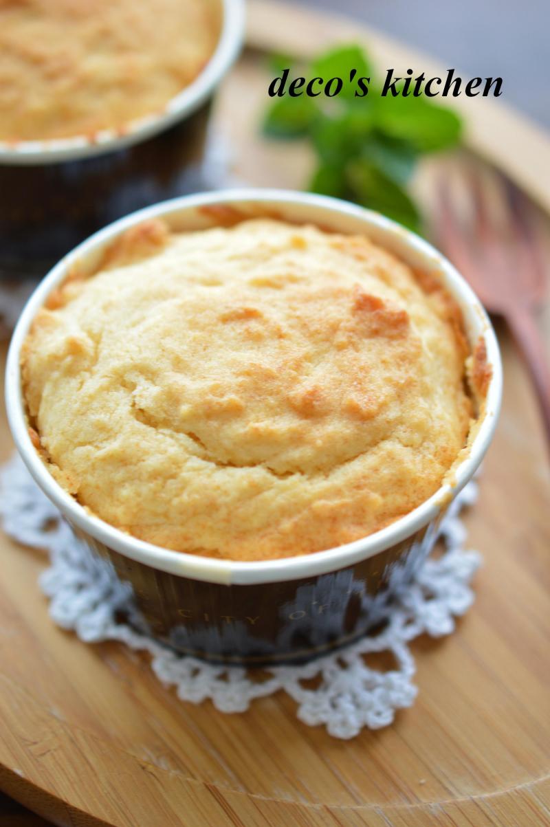大吟醸酒粕のケーキ５