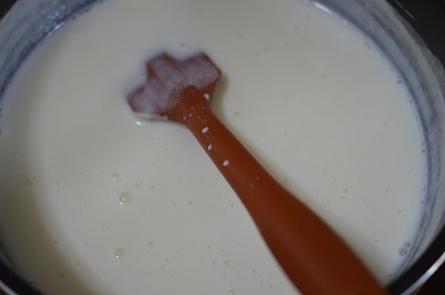 牛乳かん工程2