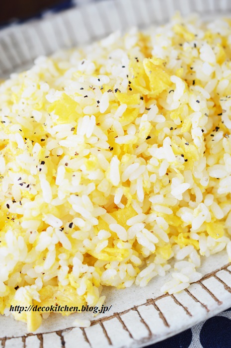 炒飯7