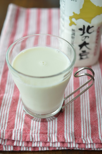 豆乳5