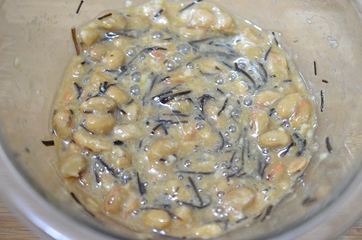 納豆甘酒工程8