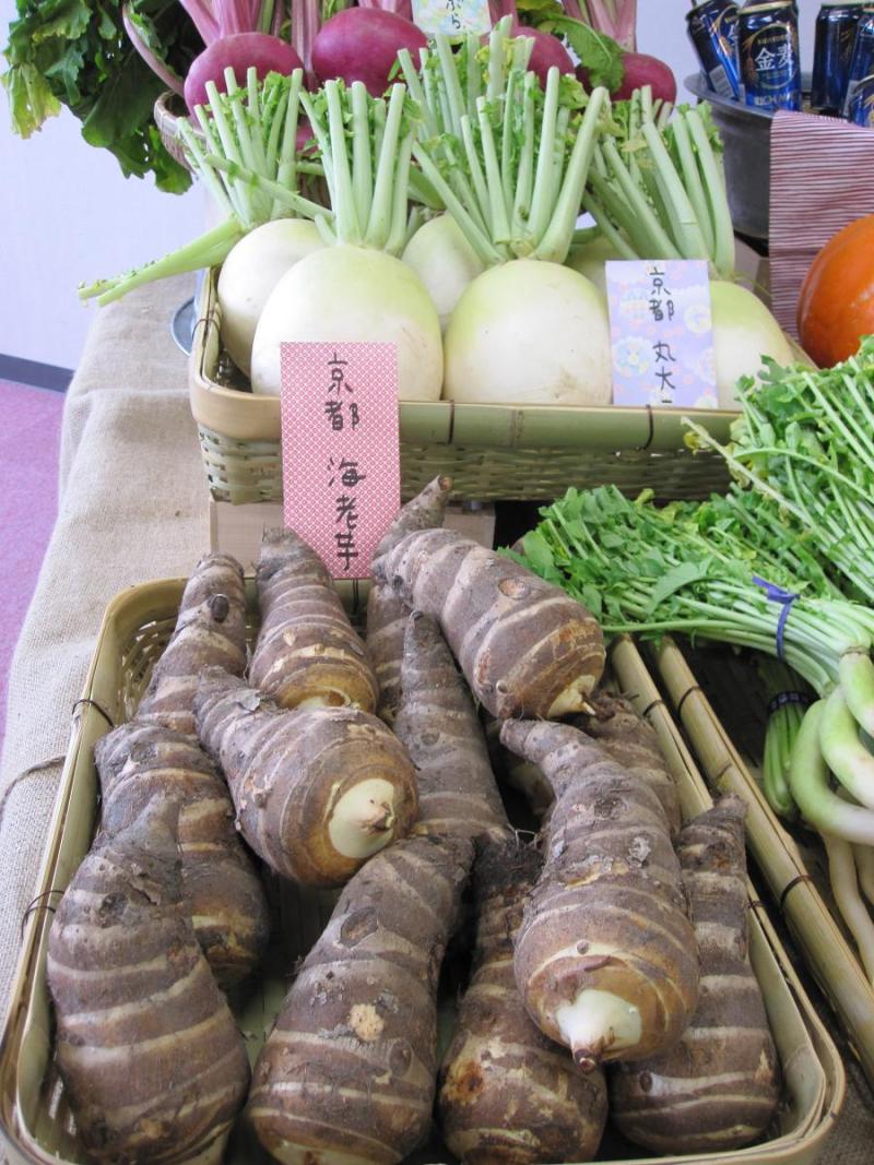 decoの小さな台所。-イベント風景３