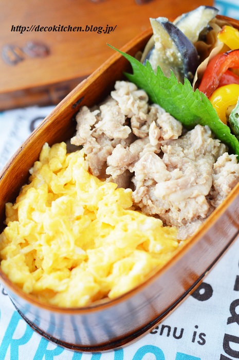 お弁当6