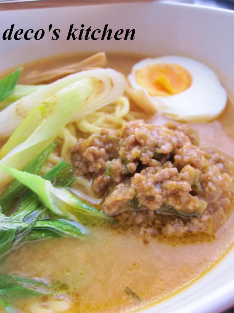 タバスコ肉味噌6